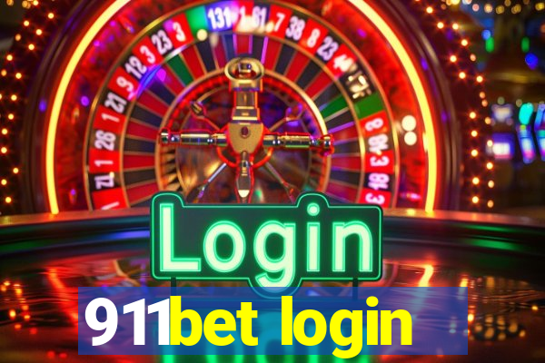 911bet login